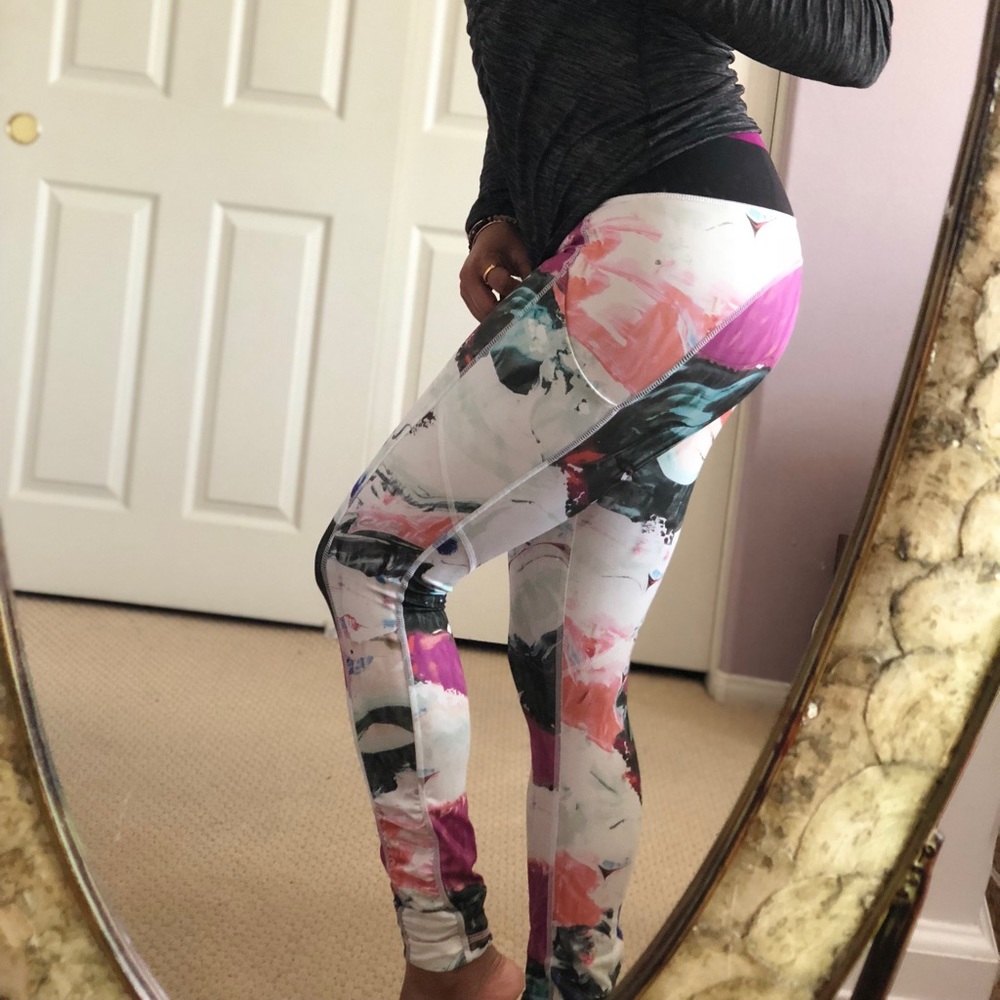 LULULEMON Athletic Women’s leggings